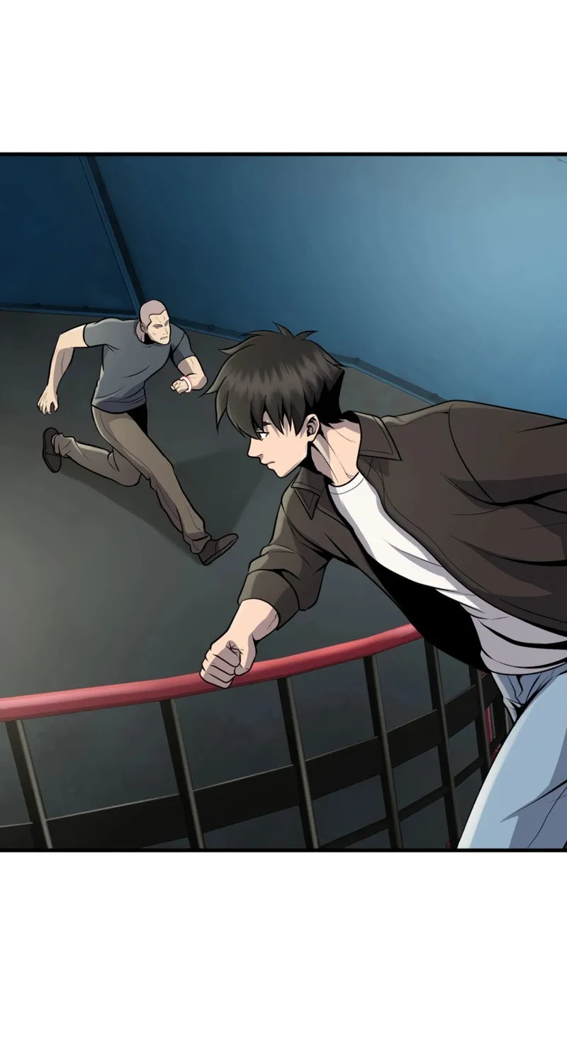 Mersilis Chapter 11 page 24 - 
