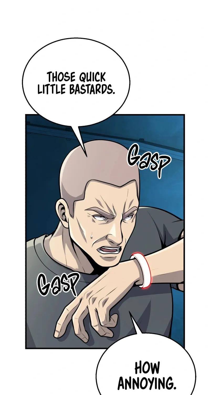 Mersilis Chapter 11 page 25 - 
