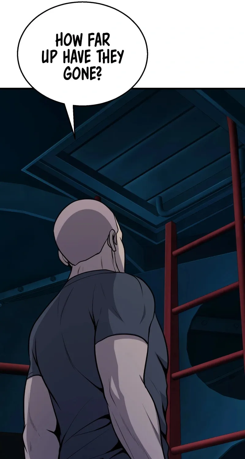 Mersilis Chapter 11 page 27 - 