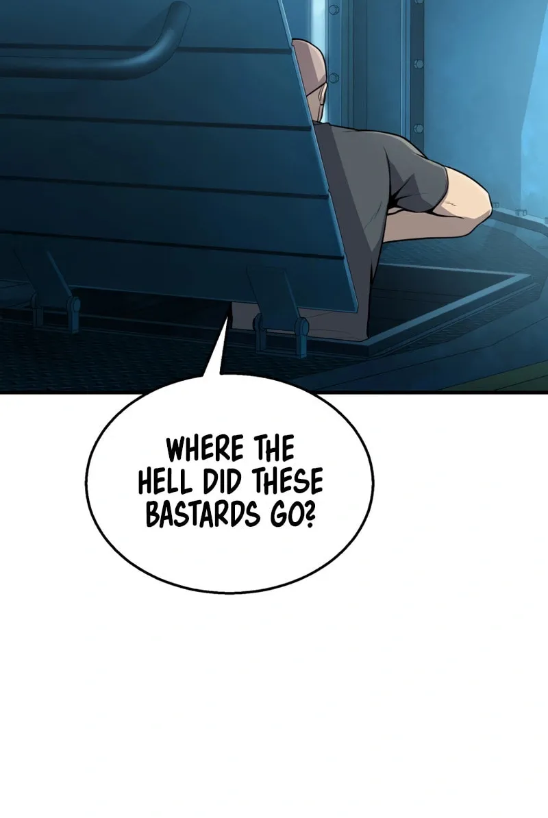 Mersilis Chapter 11 page 32 - 