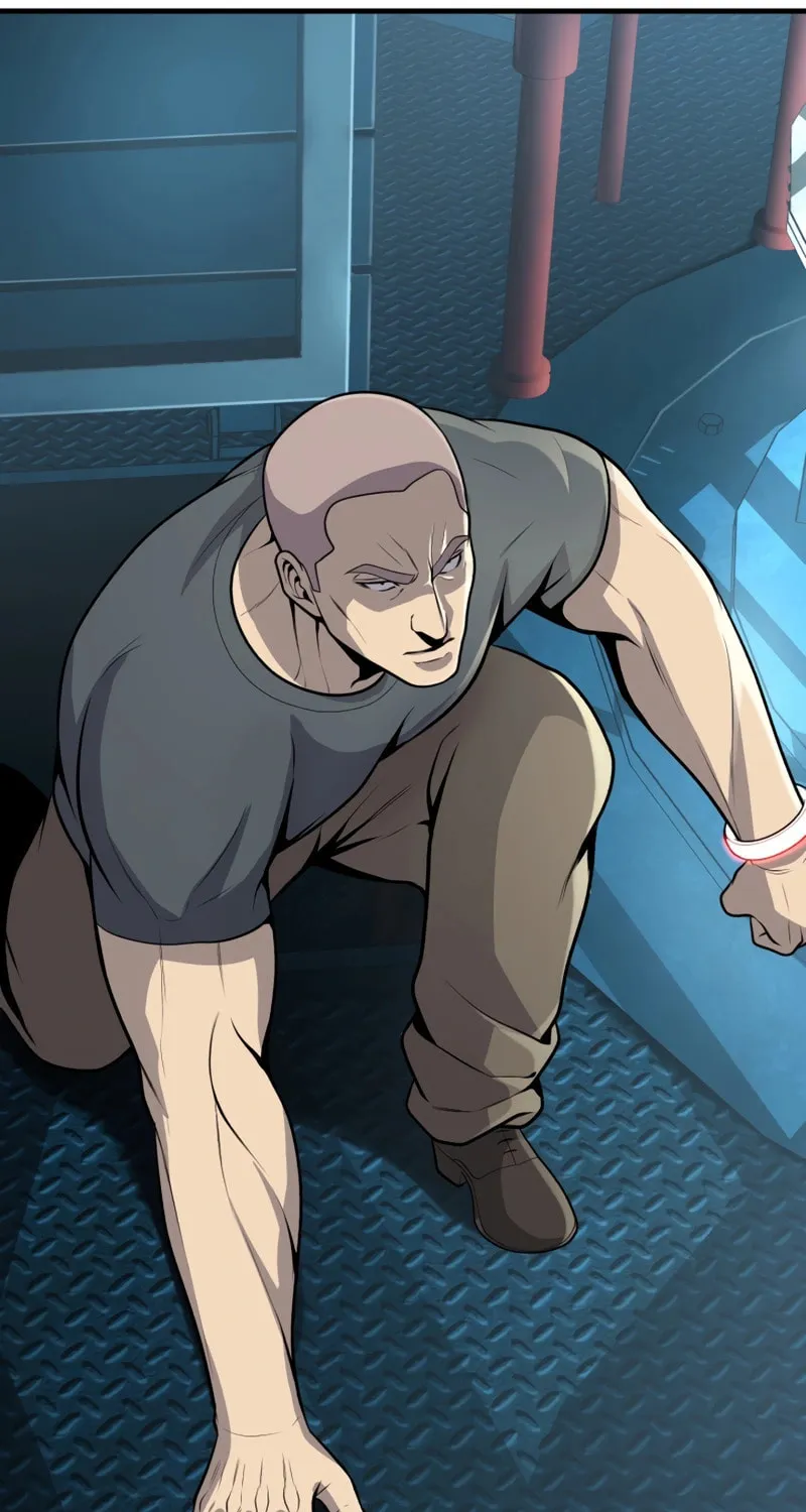 Mersilis Chapter 11 page 33 - 