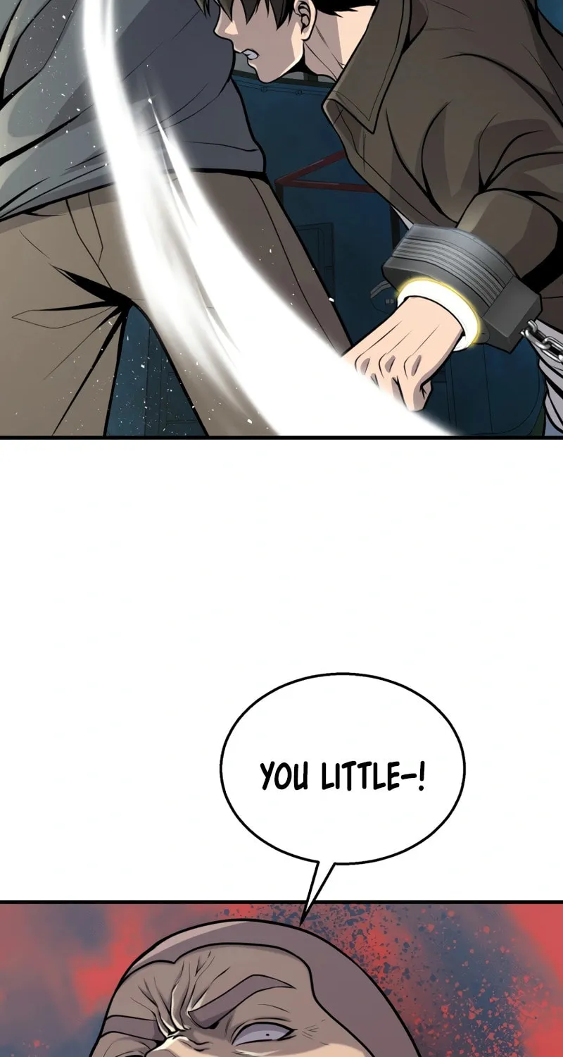 Mersilis Chapter 11 page 45 - 