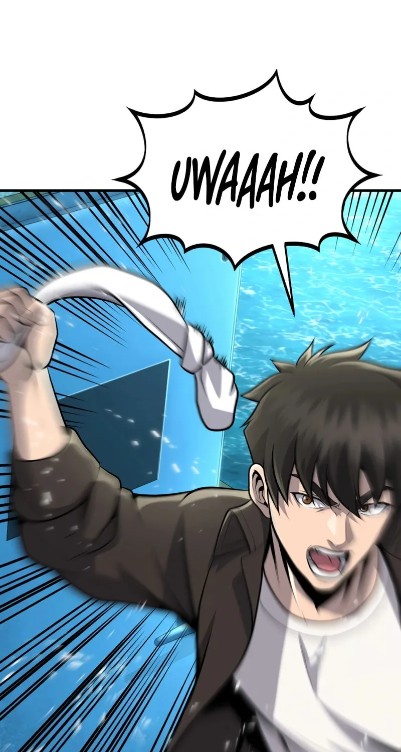 Mersilis Chapter 11 page 47 - 