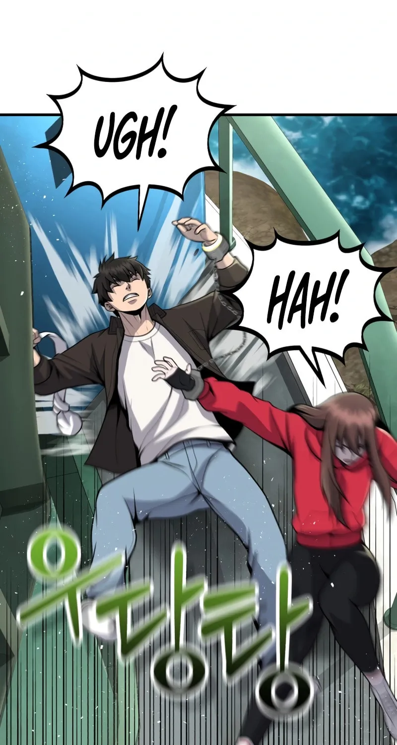 Mersilis Chapter 11 page 50 - 