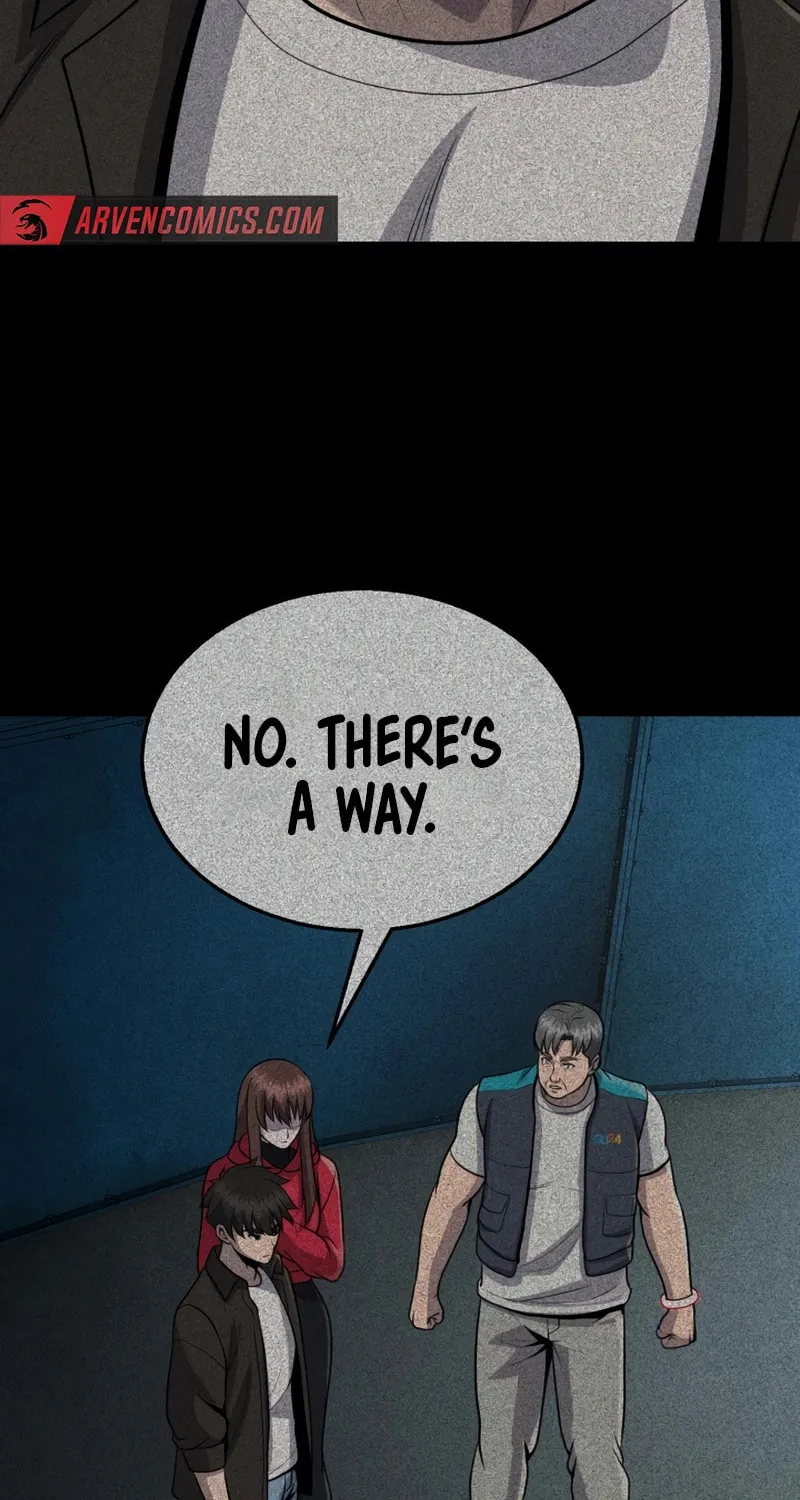 Mersilis Chapter 11 page 6 - 