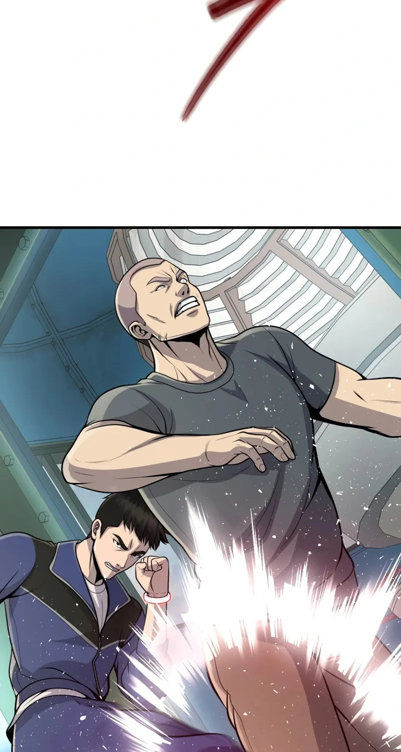 Mersilis Chapter 11 page 54 - 