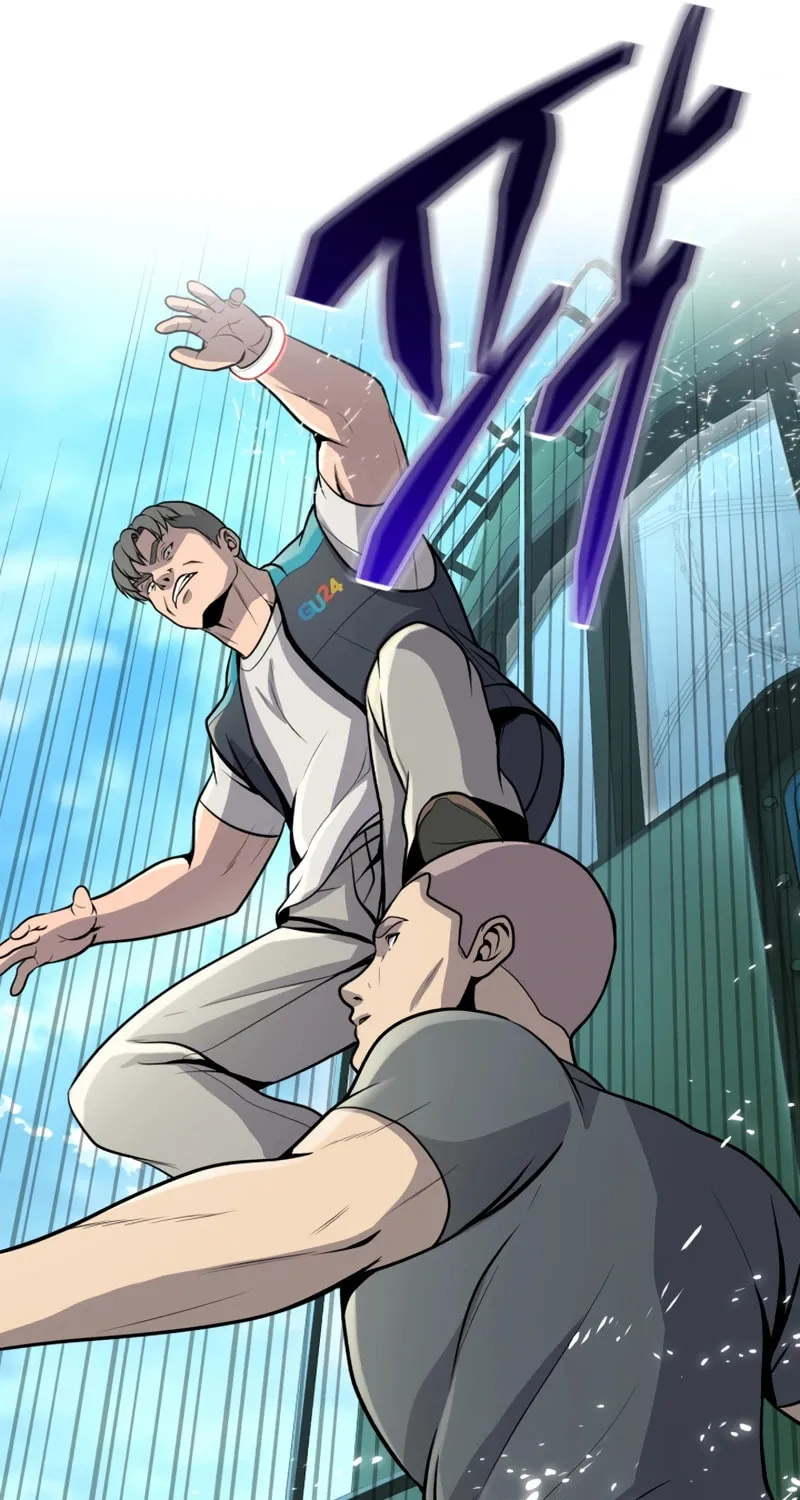 Mersilis Chapter 11 page 59 - 