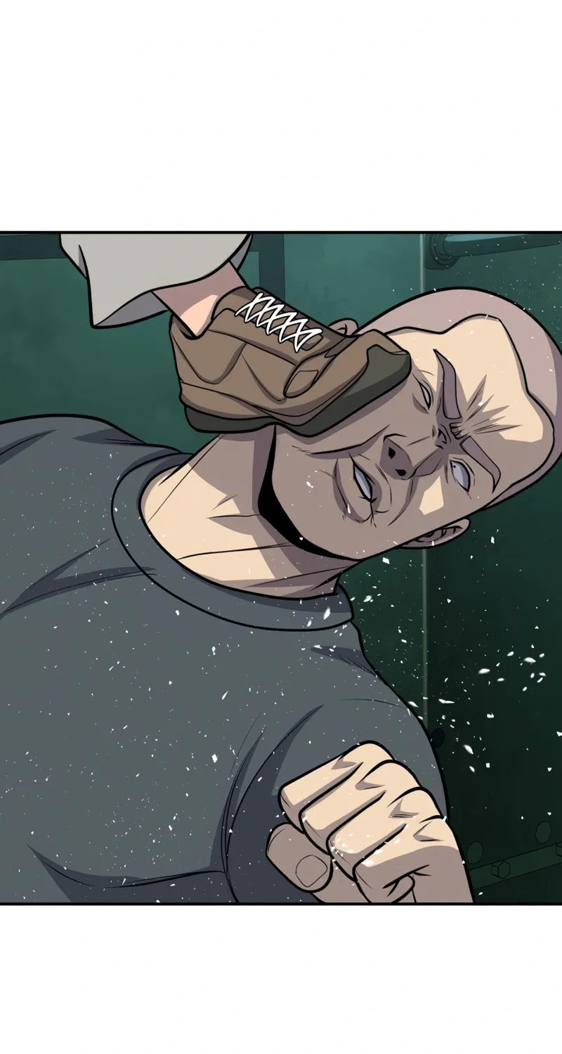 Mersilis Chapter 11 page 62 - 