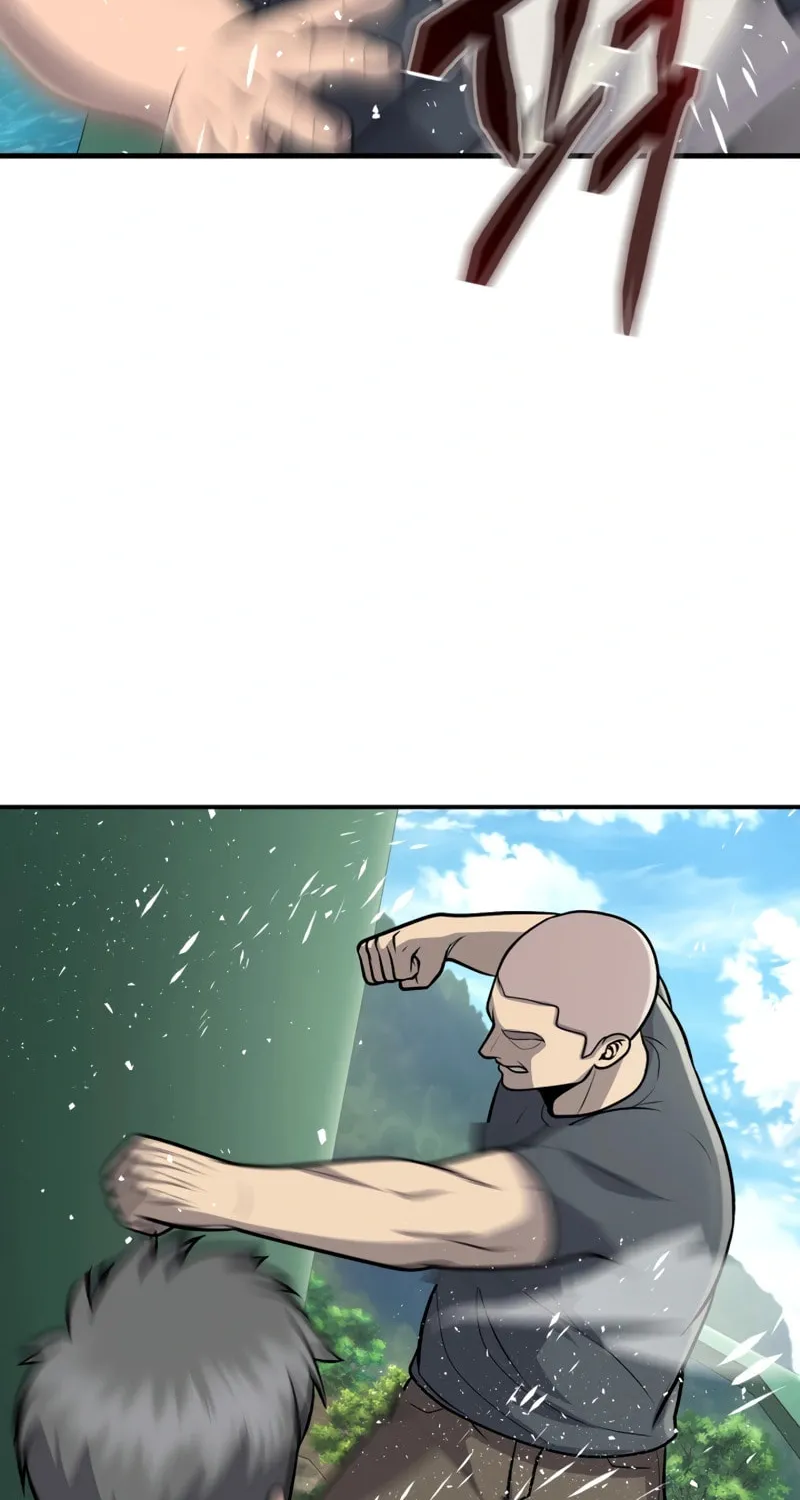 Mersilis Chapter 11 page 64 - 
