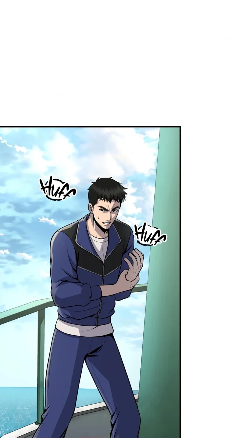 Mersilis Chapter 11 page 67 - 