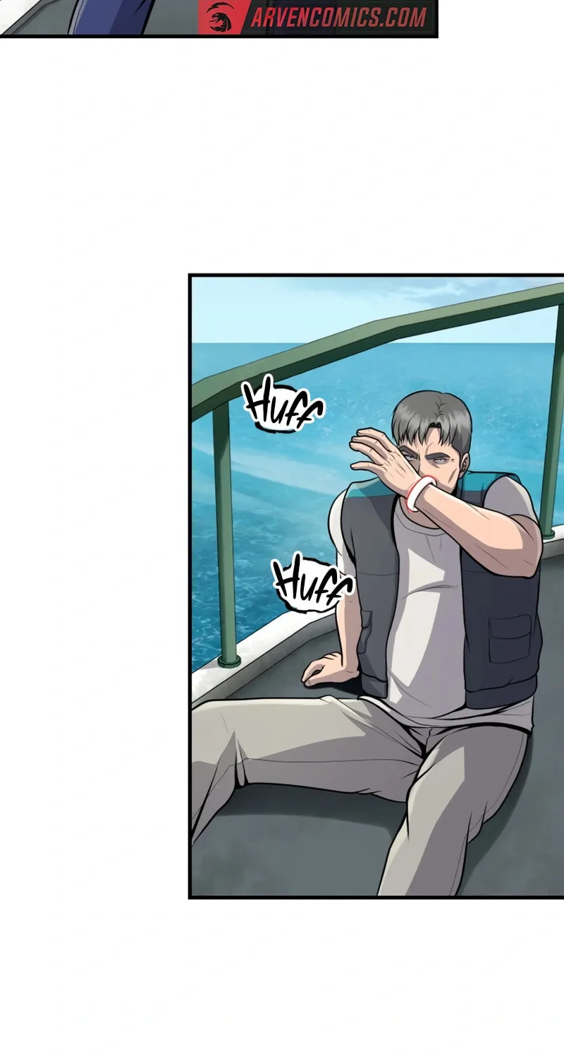 Mersilis Chapter 11 page 68 - 