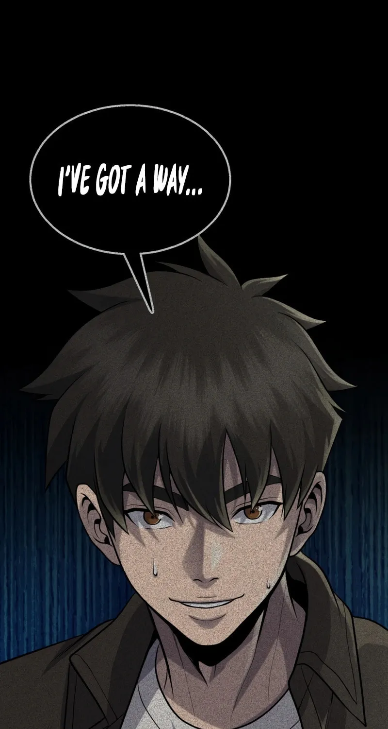 Mersilis Chapter 11 page 8 - 