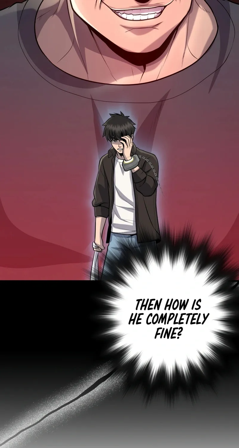Mersilis Chapter 11 page 74 - 