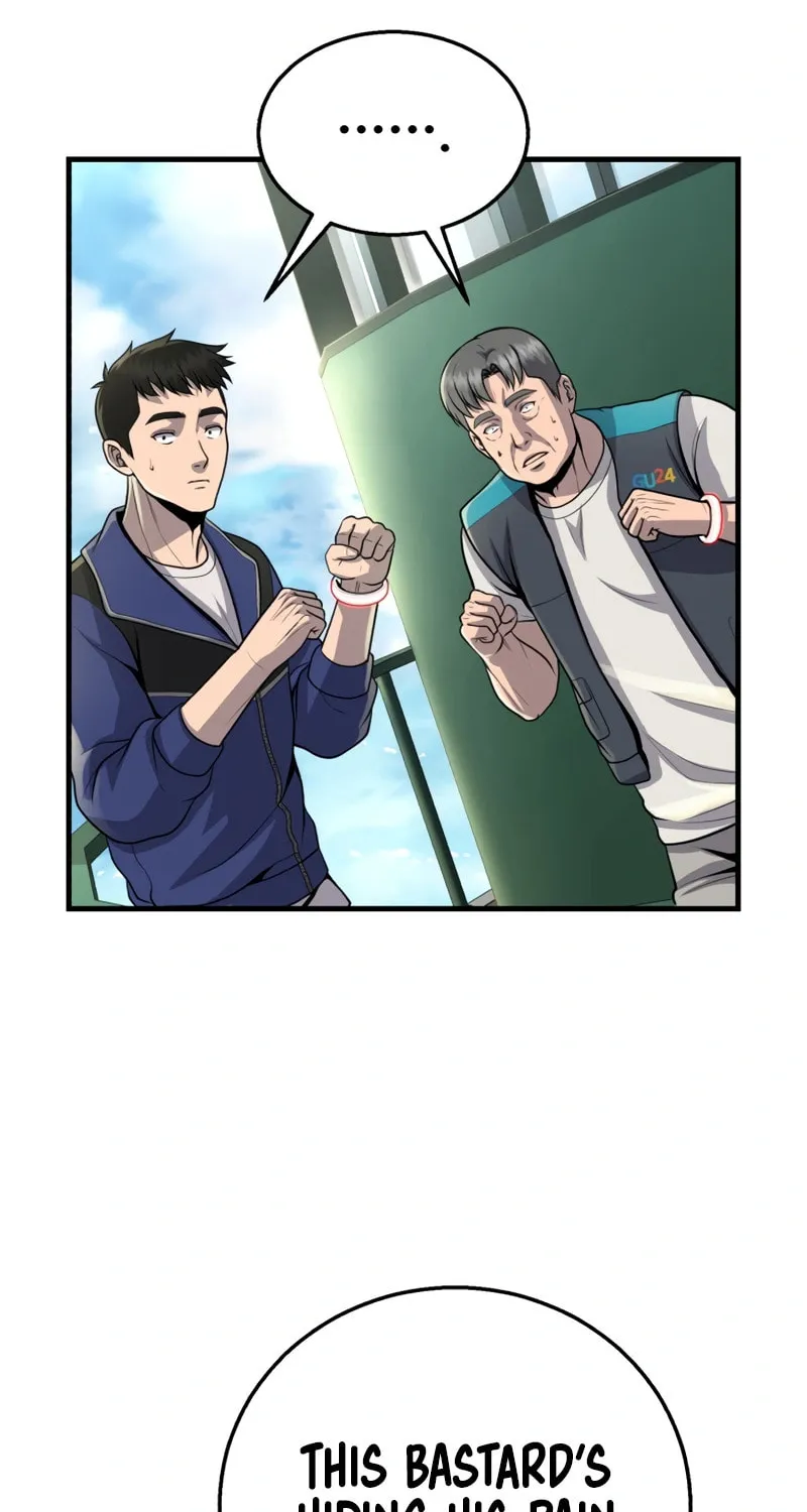 Mersilis Chapter 11 page 82 - 
