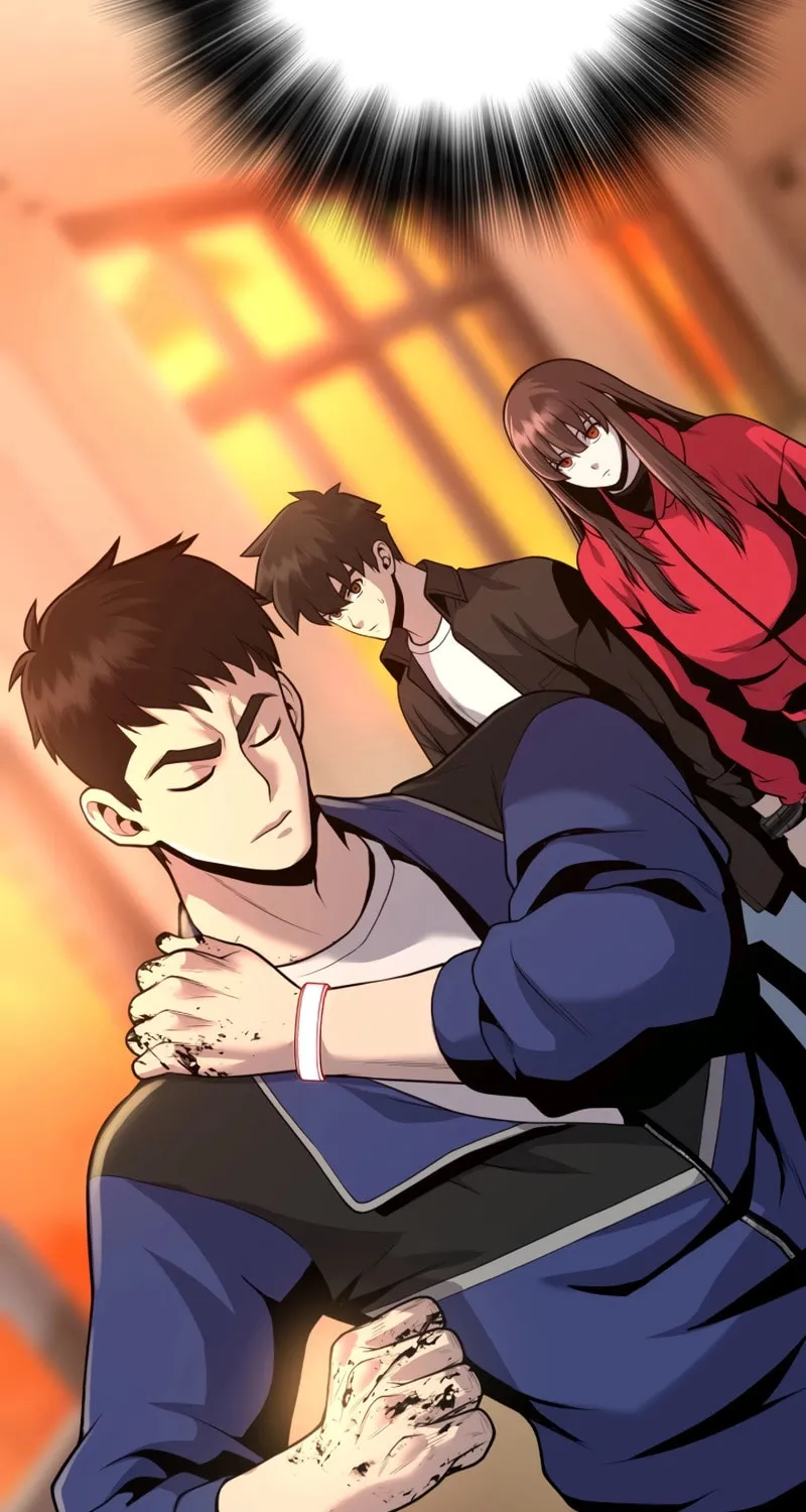 Mersilis Chapter 2 page 101 - 