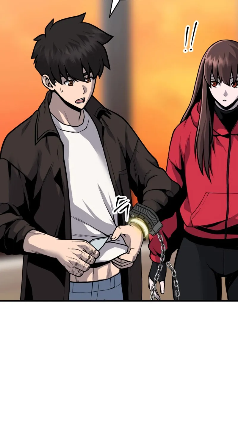 Mersilis Chapter 2 page 104 - 