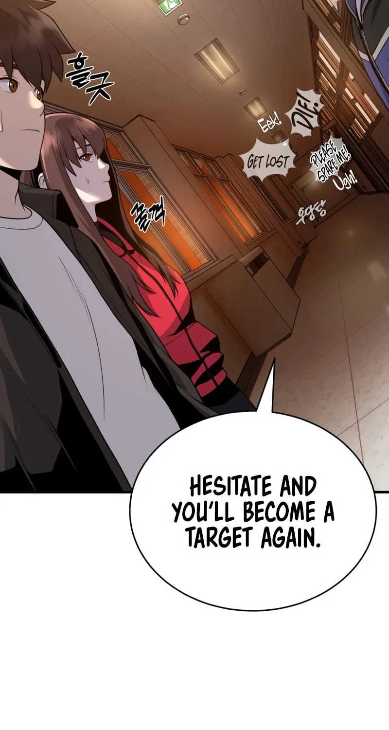 Mersilis Chapter 2 page 110 - 