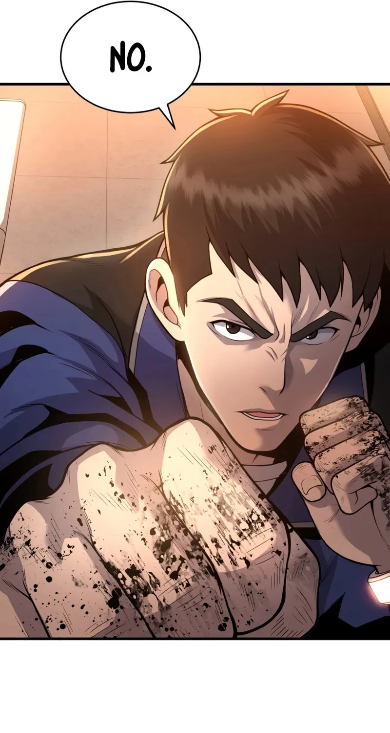 Mersilis Chapter 2 page 138 - 