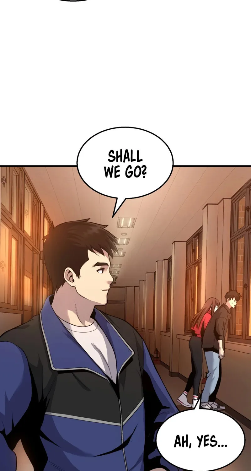 Mersilis Chapter 2 page 160 - 