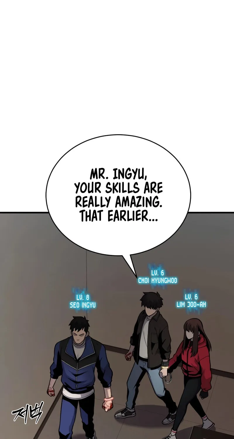Mersilis Chapter 2 page 190 - 
