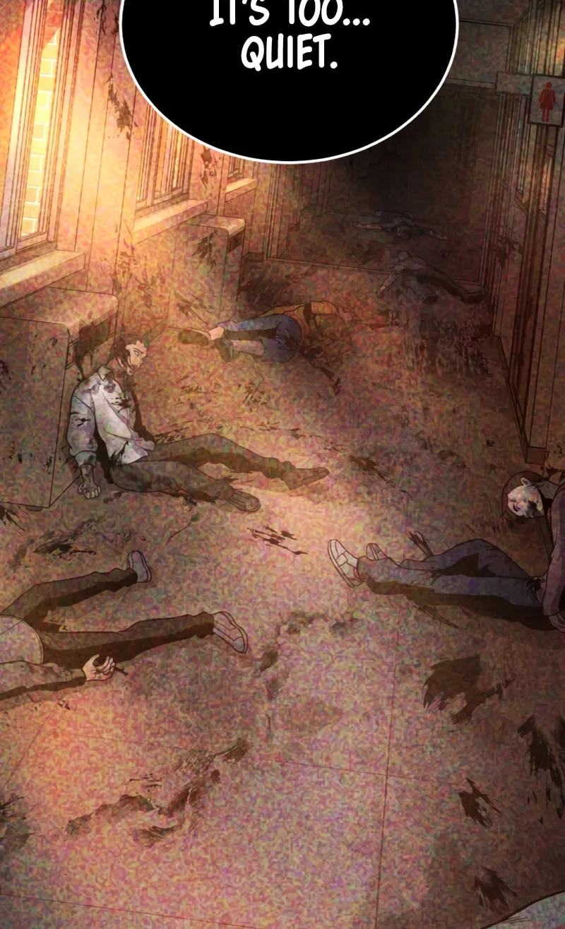 Mersilis Chapter 2 page 196 - 