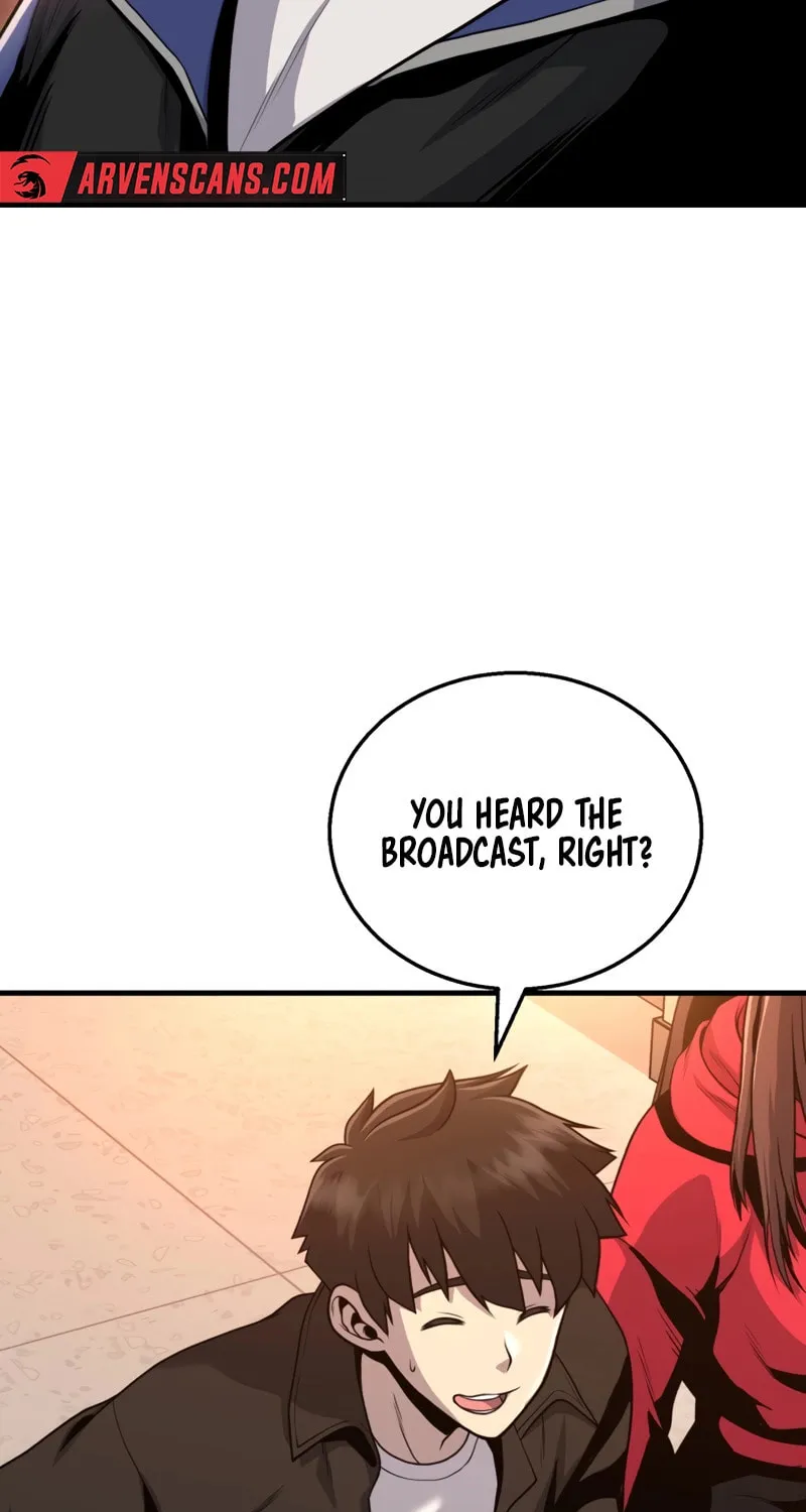Mersilis Chapter 2 page 22 - 
