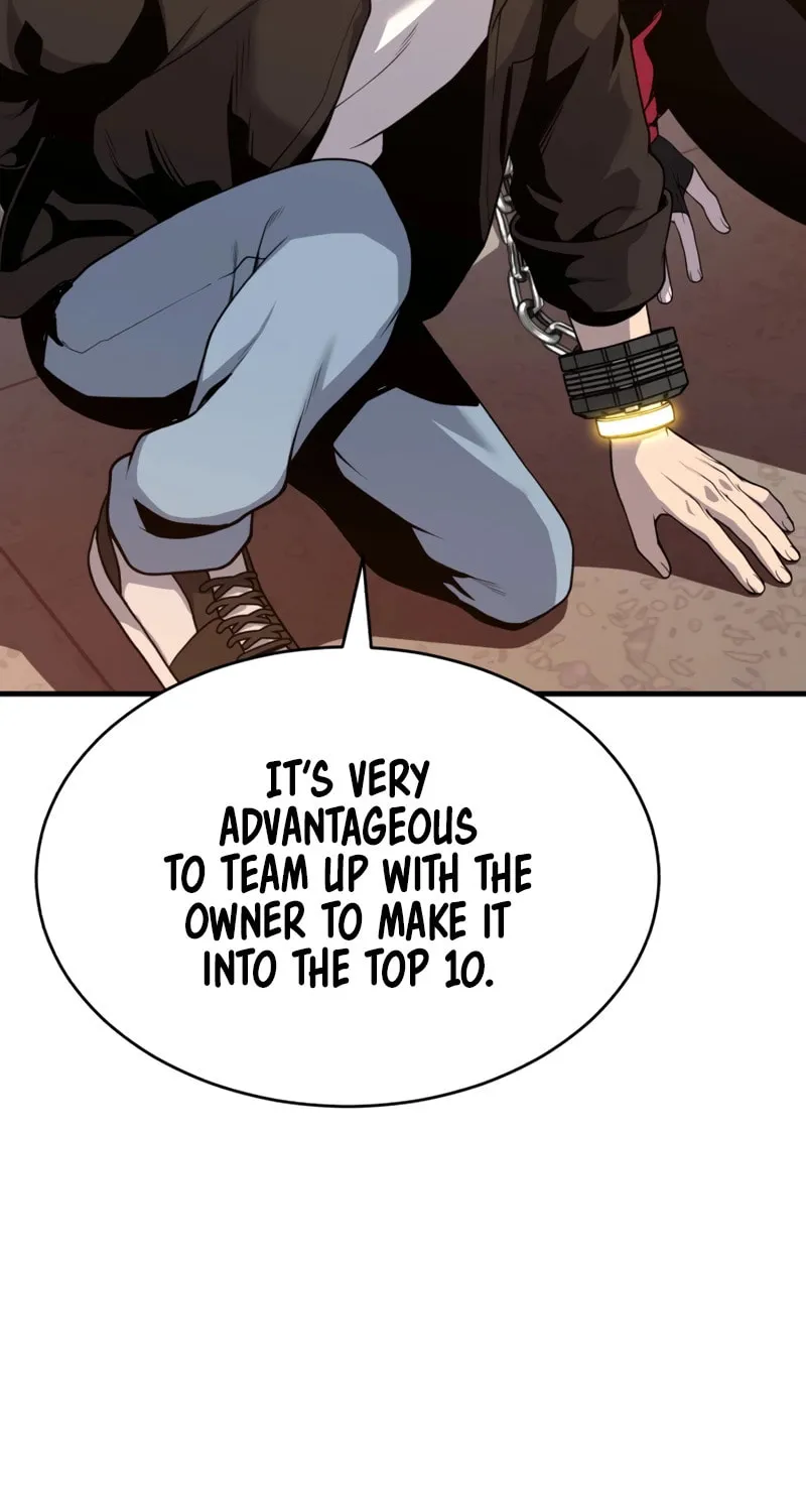 Mersilis Chapter 2 page 23 - 