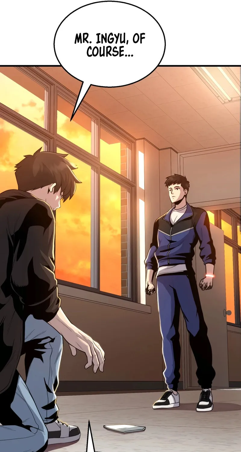 Mersilis Chapter 2 page 32 - 