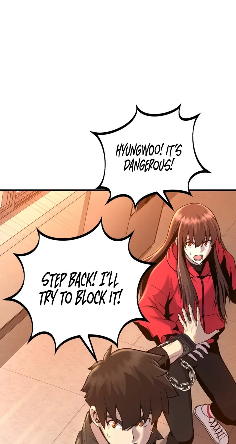 Mersilis Chapter 2 page 49 - 