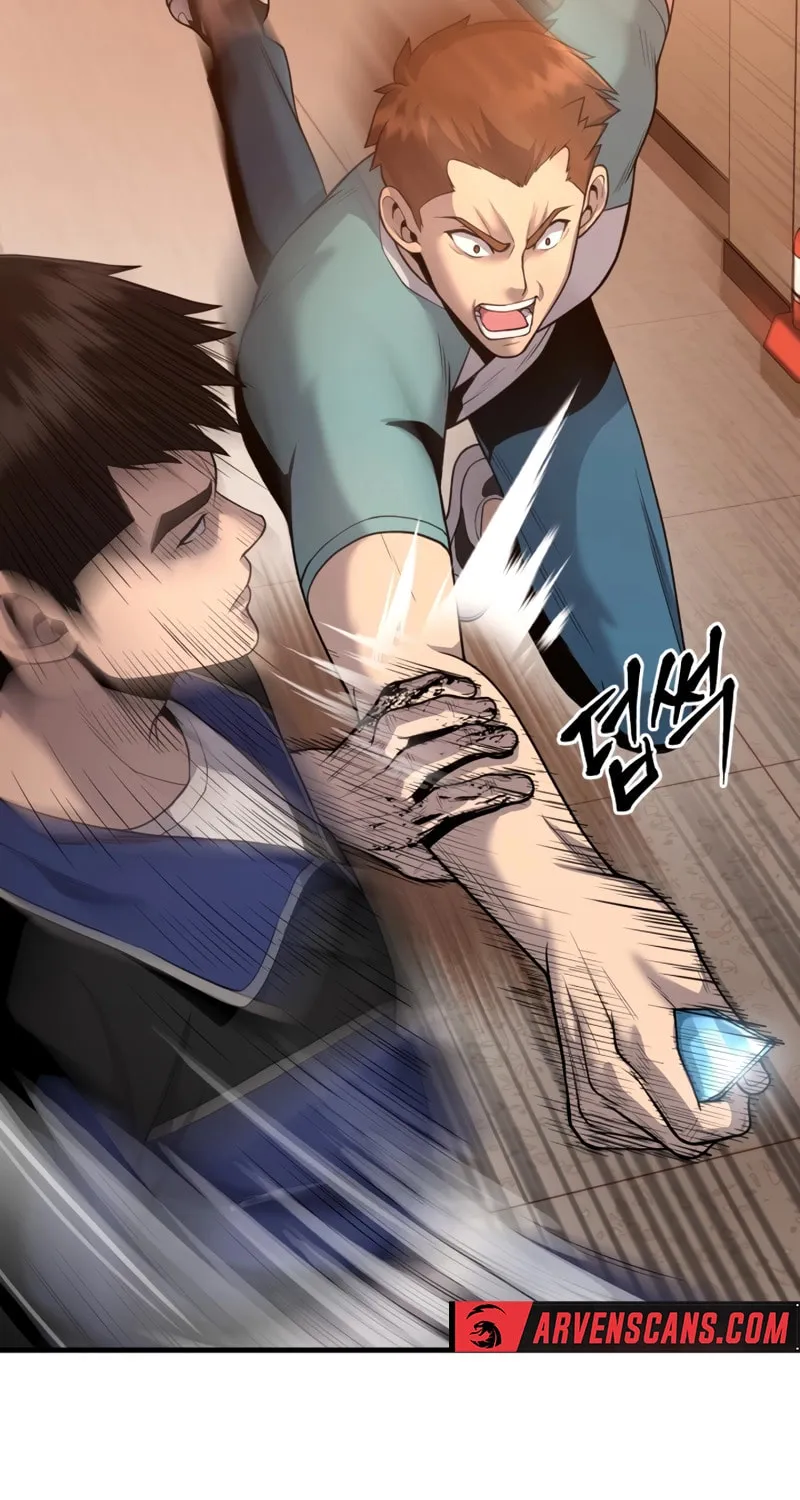 Mersilis Chapter 2 page 61 - 