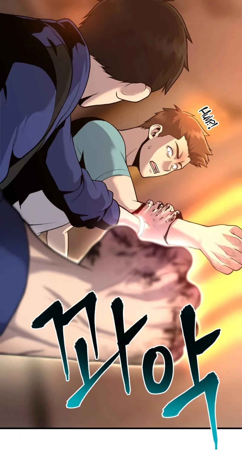 Mersilis Chapter 2 page 63 - 