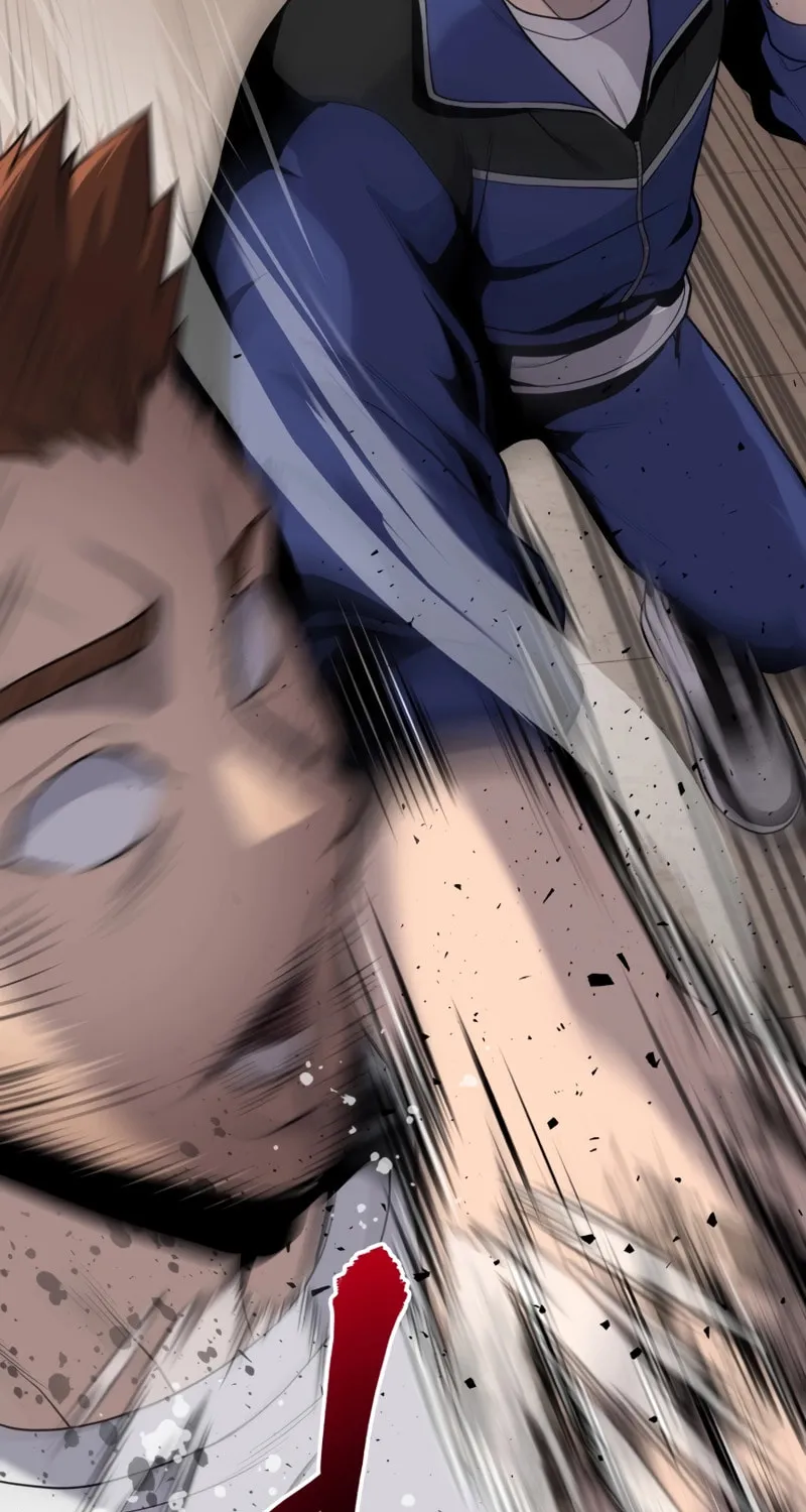 Mersilis Chapter 2 page 65 - 