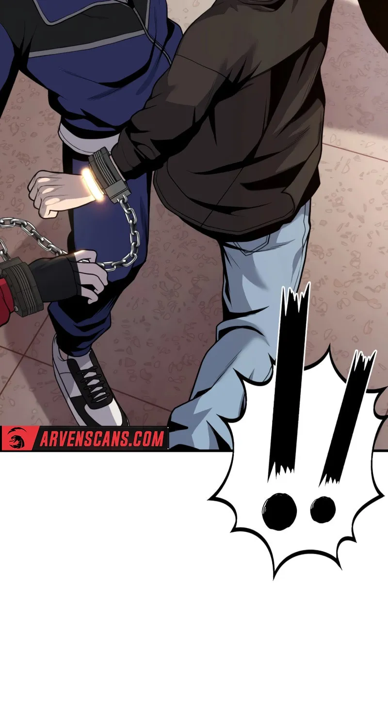 Mersilis Chapter 2 page 81 - 