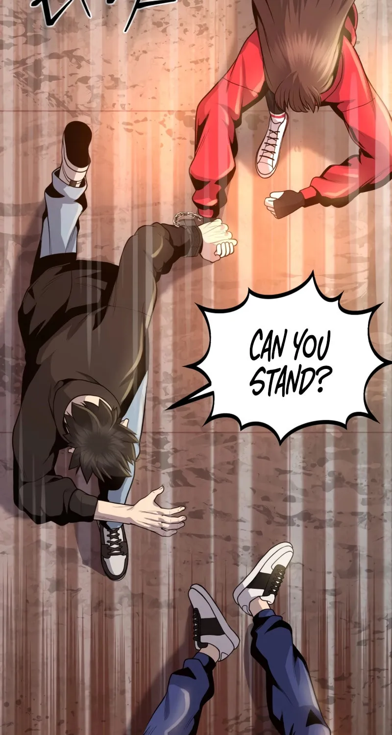 Mersilis Chapter 3 page 101 - 