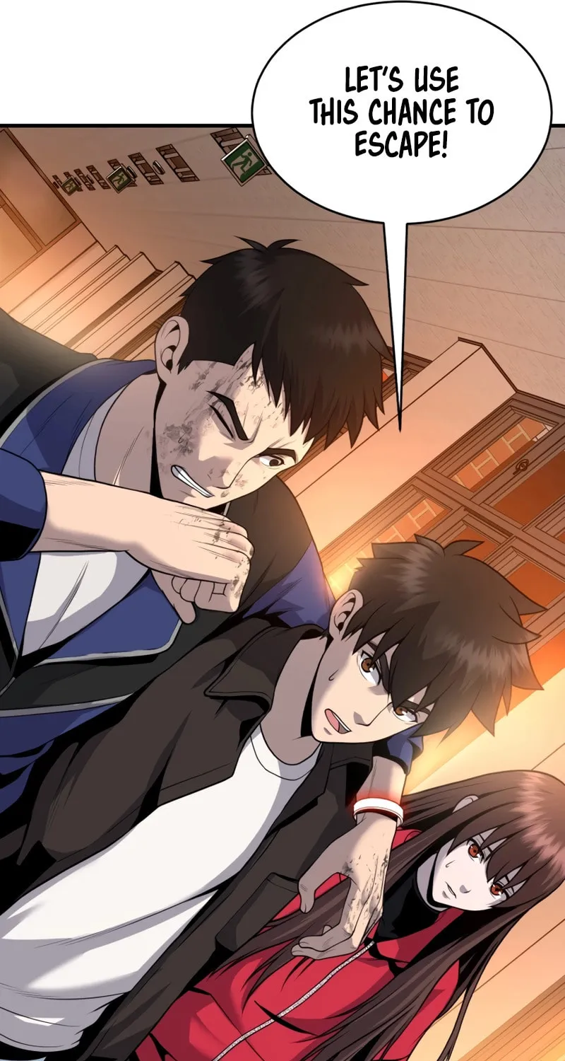 Mersilis Chapter 3 page 103 - 