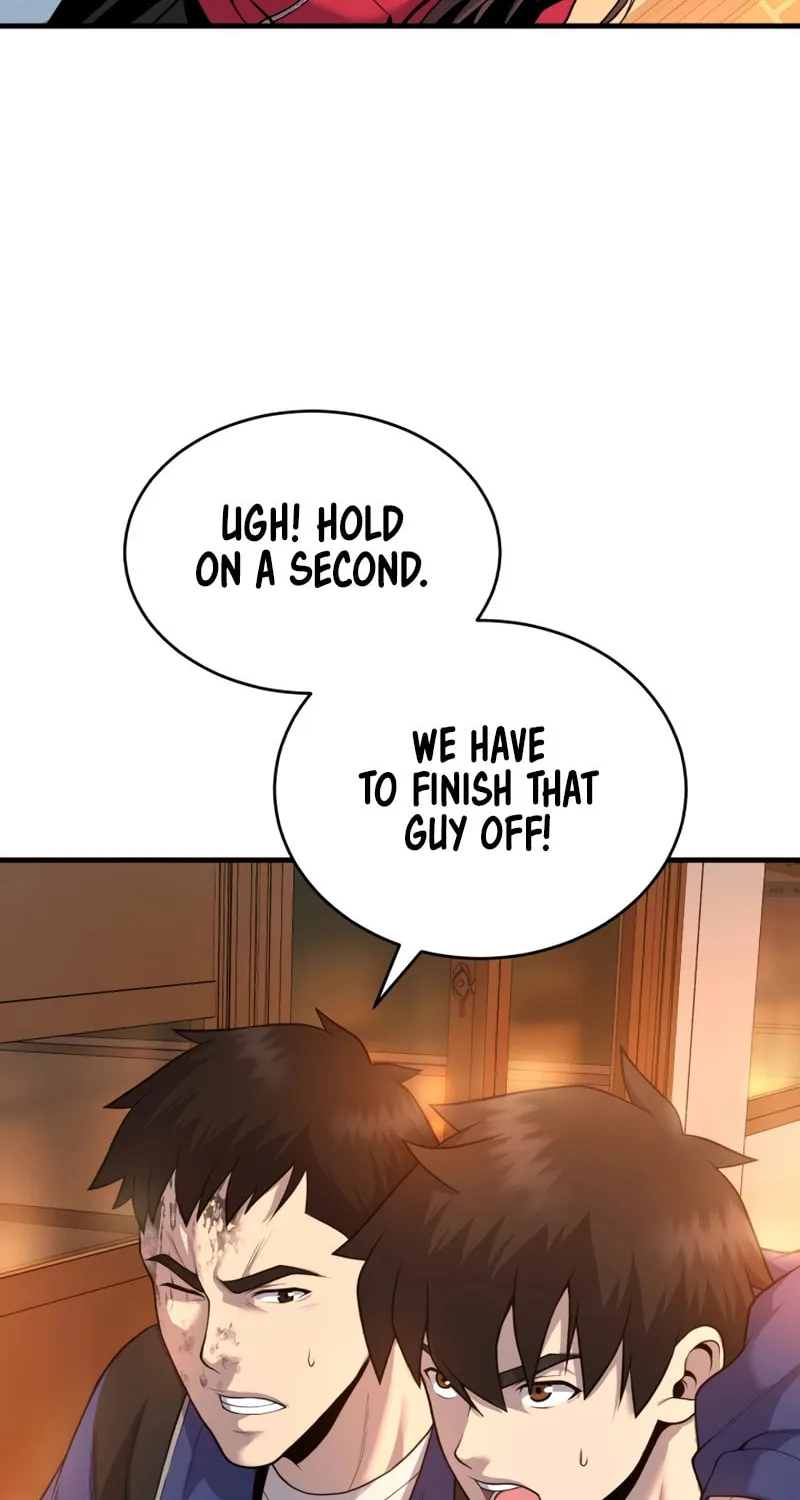 Mersilis Chapter 3 page 104 - 