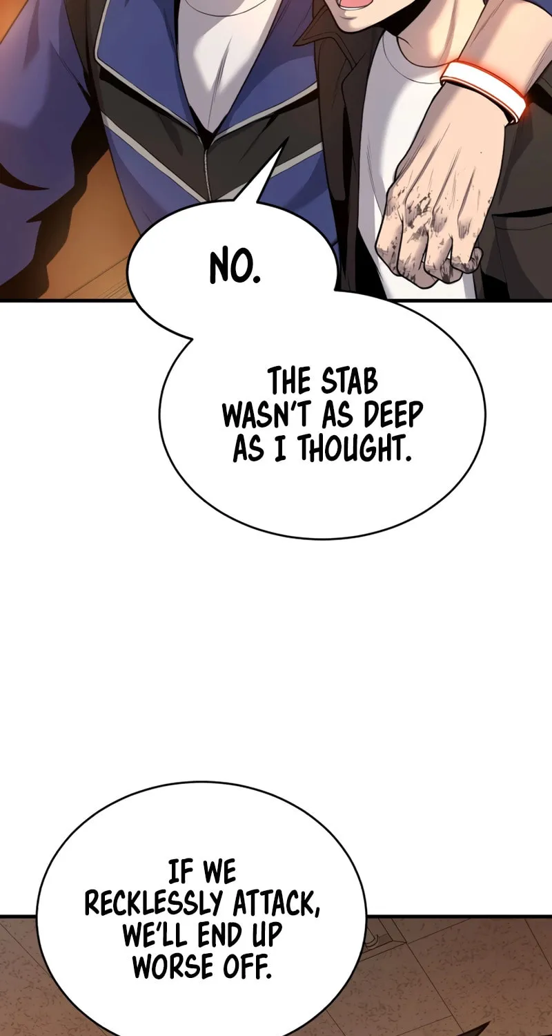 Mersilis Chapter 3 page 105 - 