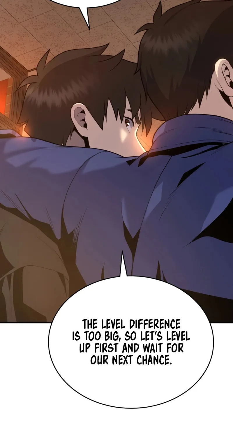 Mersilis Chapter 3 page 106 - 