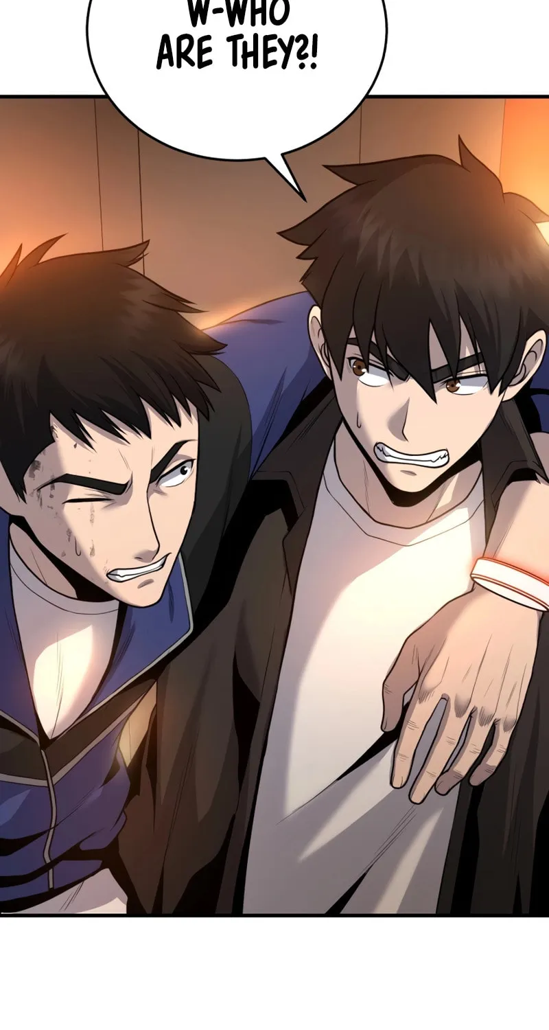 Mersilis Chapter 3 page 118 - 