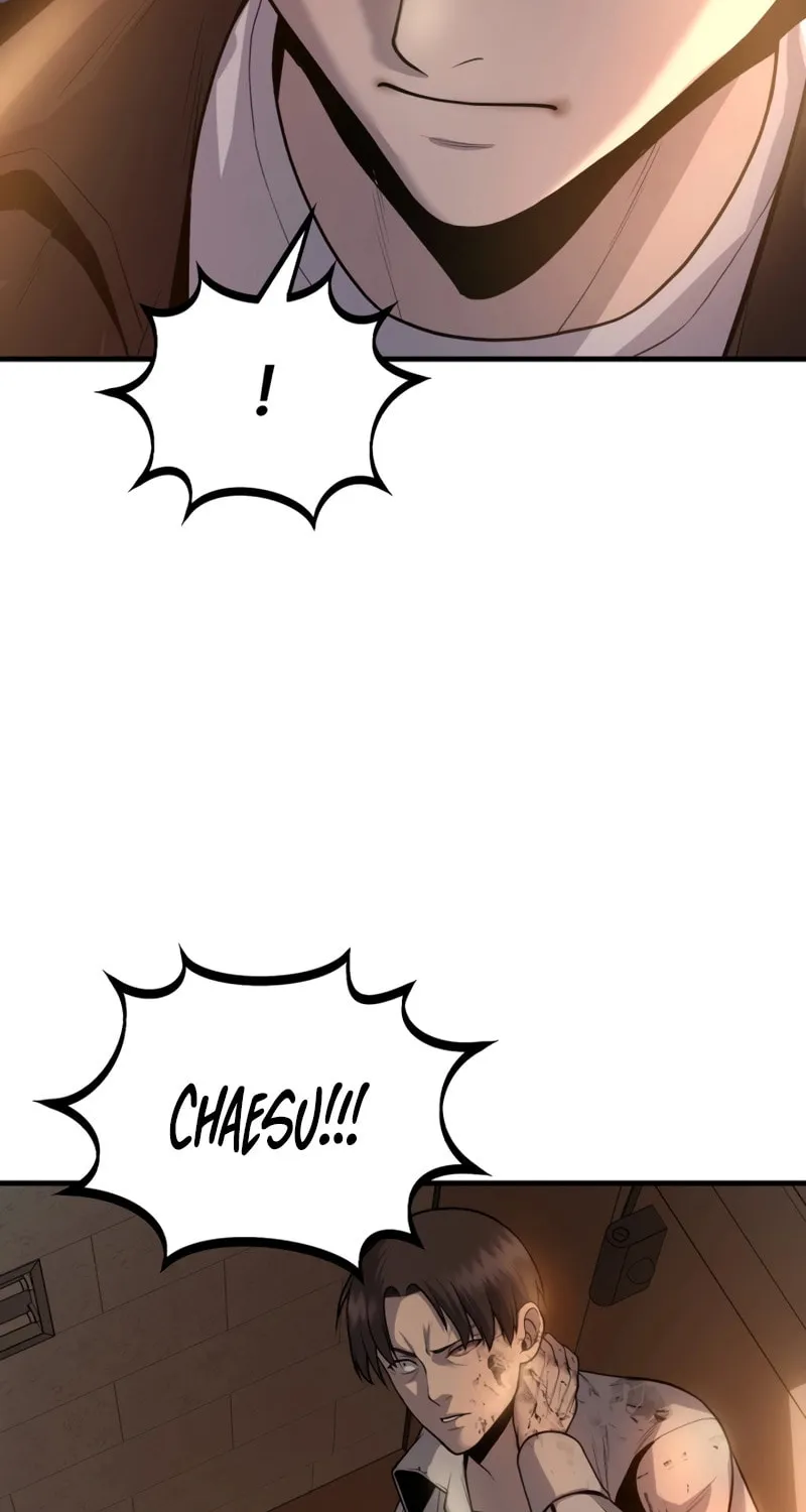 Mersilis Chapter 3 page 120 - 