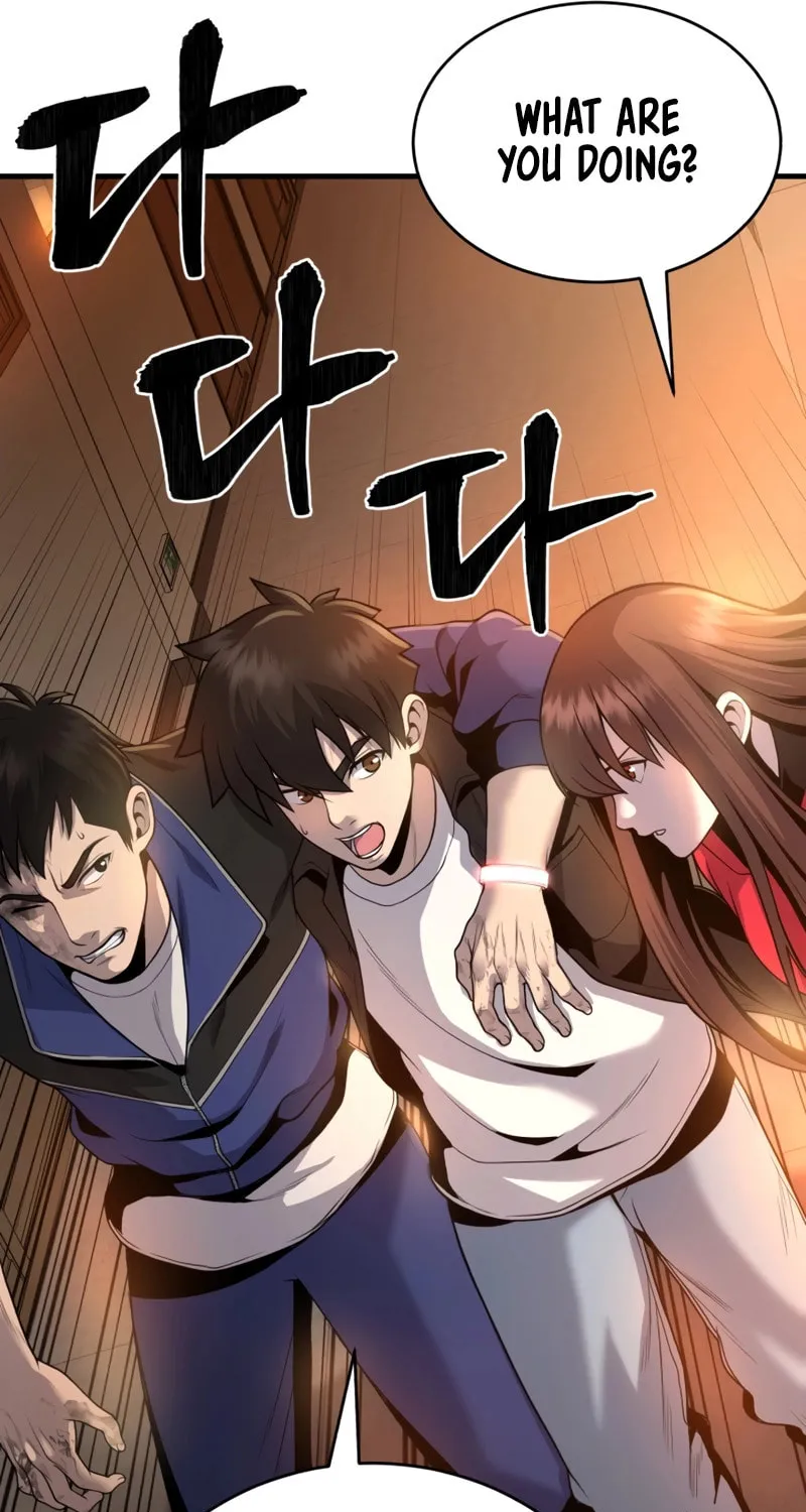 Mersilis Chapter 3 page 123 - 