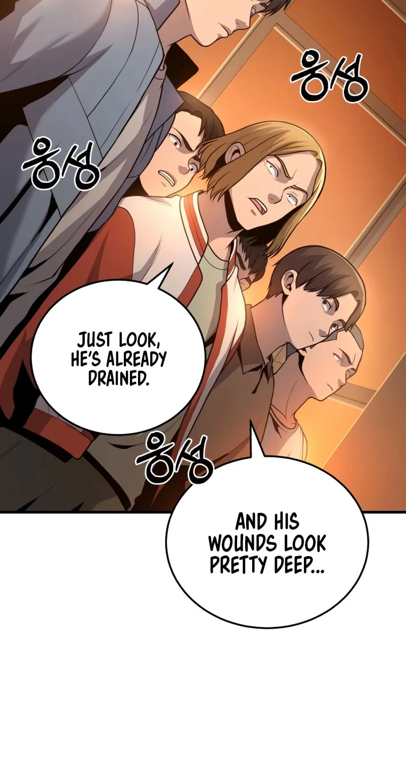 Mersilis Chapter 3 page 125 - 