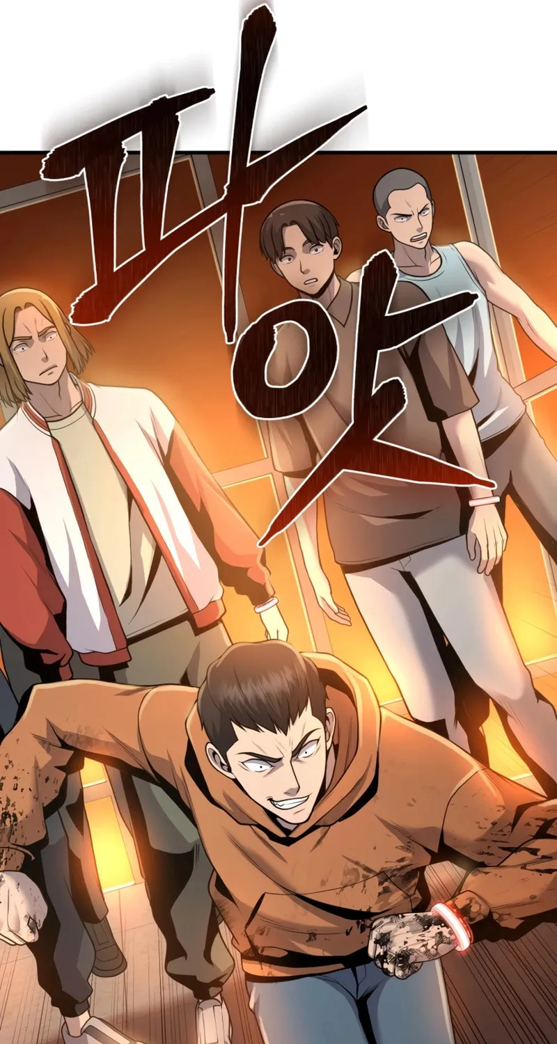 Mersilis Chapter 3 page 127 - 
