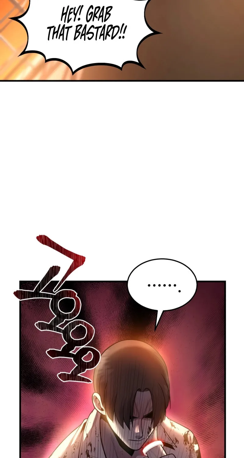 Mersilis Chapter 3 page 132 - 