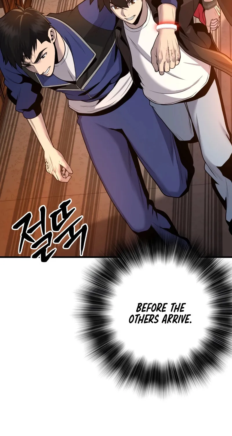Mersilis Chapter 3 page 136 - 