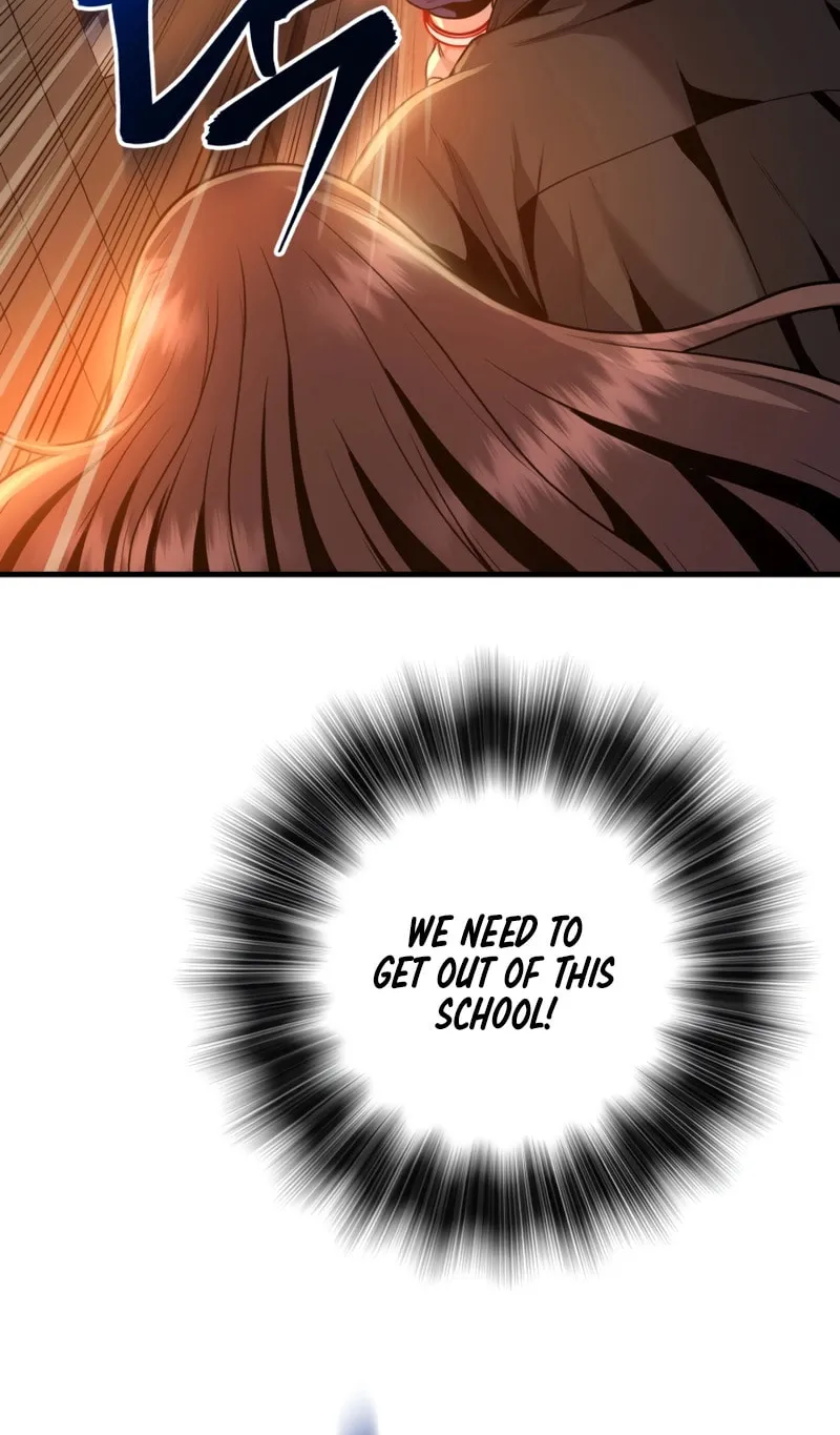 Mersilis Chapter 3 page 138 - 