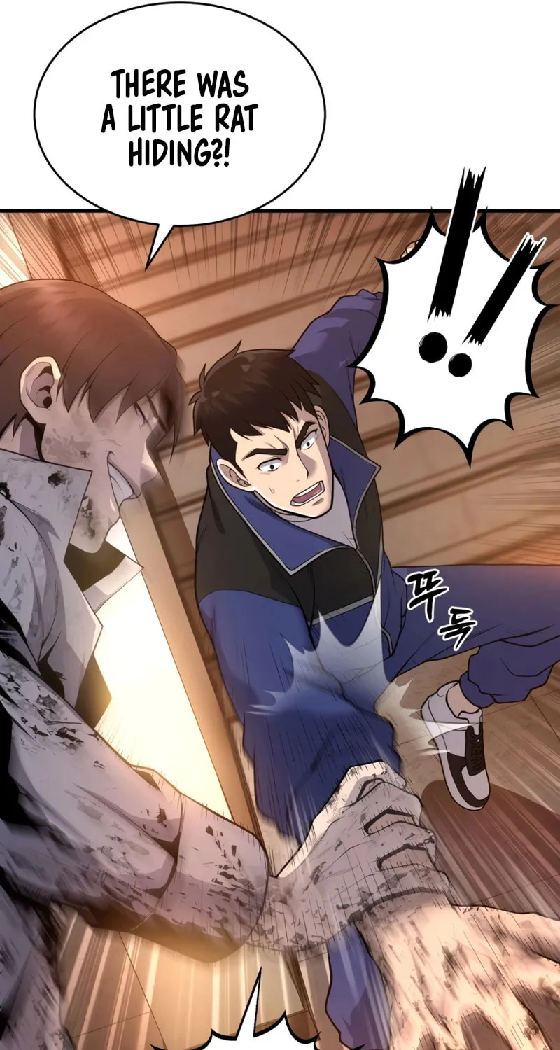 Mersilis Chapter 3 page 15 - 