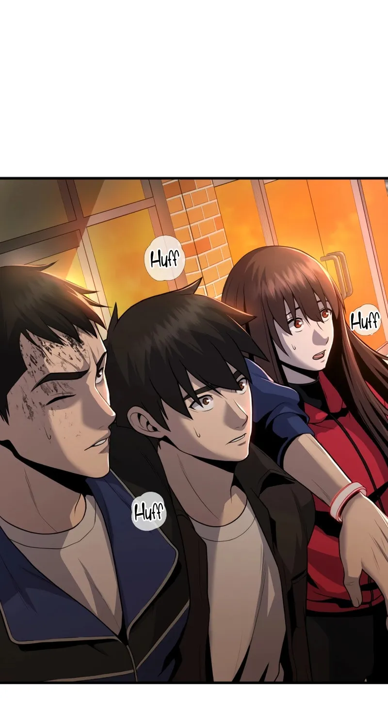 Mersilis Chapter 3 page 142 - 
