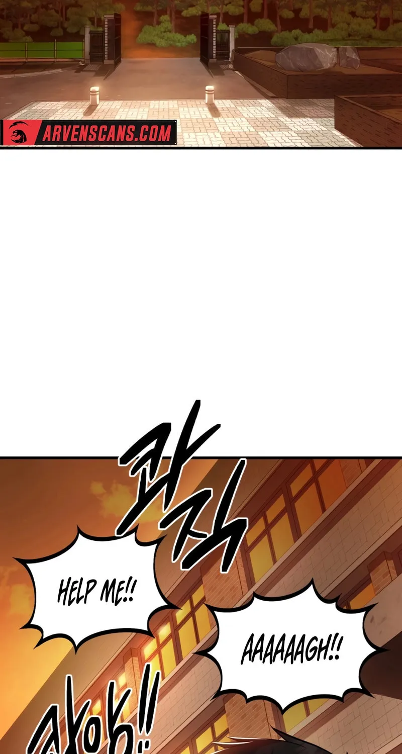 Mersilis Chapter 3 page 144 - 