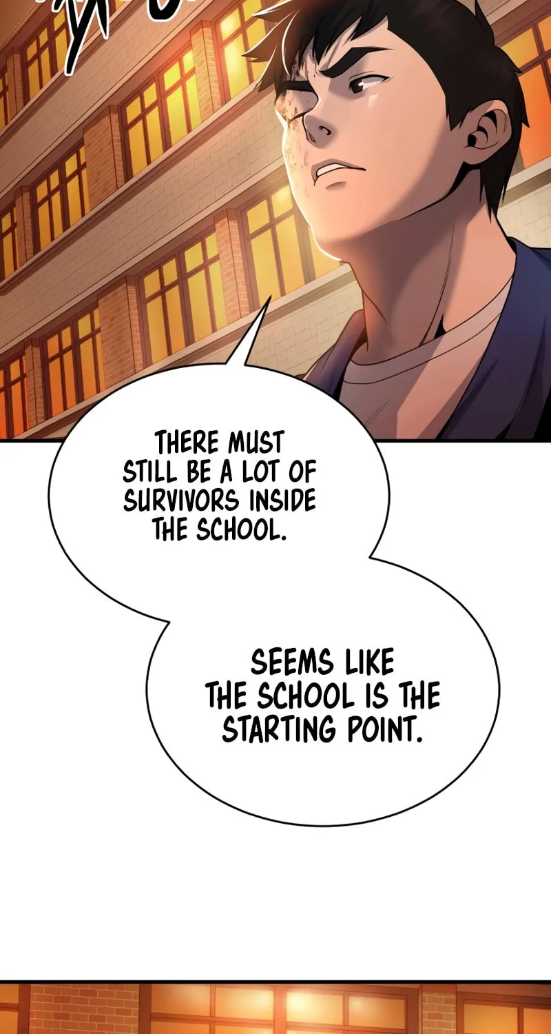 Mersilis Chapter 3 page 145 - 